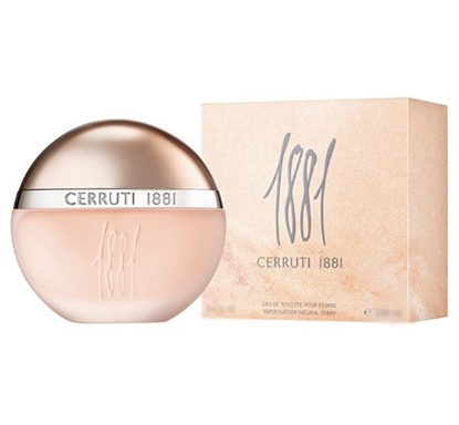 Picture of Cerruti 1881 pour Femme Perfume EDT 30ml