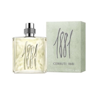 Picture of Cerruti 1881 pour Homme Perfume EDT 200ml