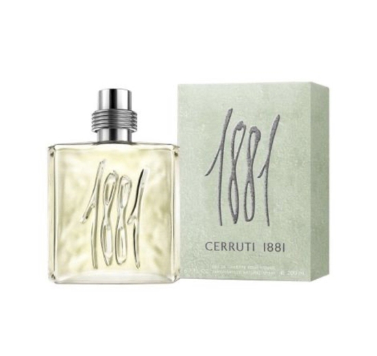Picture of Cerruti 1881 pour Homme Perfume EDT 200ml