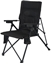 Attēls no Outliner CHAIR TOURISM BLACK 87X57X104CM