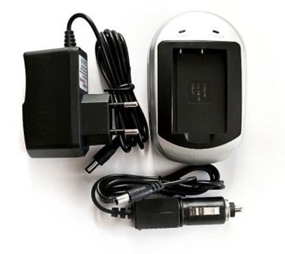 Picture of Charger Ricoh DB-40, DB-43