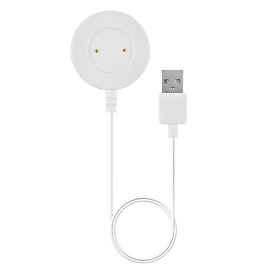 Изображение CHARGING CABLE FOR HUAWEI WATCH WHITE
