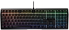 Picture of CHERRY MX 3.0S RGB keyboard USB QWERTZ German Black
