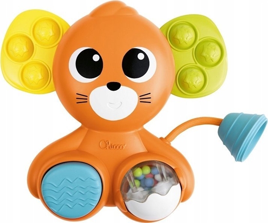 Picture of Chicco Myszka "Pop It"