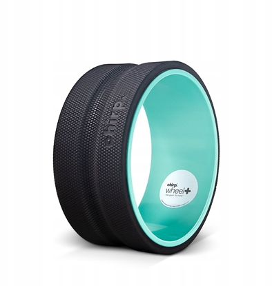Picture of Chirp Wheel Plus 10" - koo do wicze, stretching, rehabilitacji, yoga, Pilates 10''