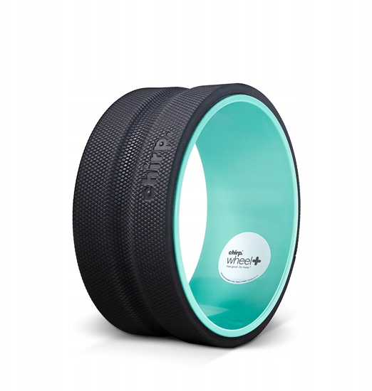 Picture of Chirp Wheel Plus 10" - koo do wicze, stretching, rehabilitacji, yoga, Pilates 10''