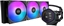 Picture of Chodzenie wodne CoolerMaster WAK MasterLiquid Core Nex Digital 360 ARGB