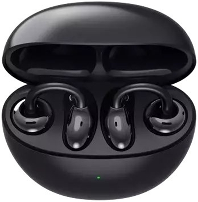 Attēls no Choice Earbuds Clip Grey