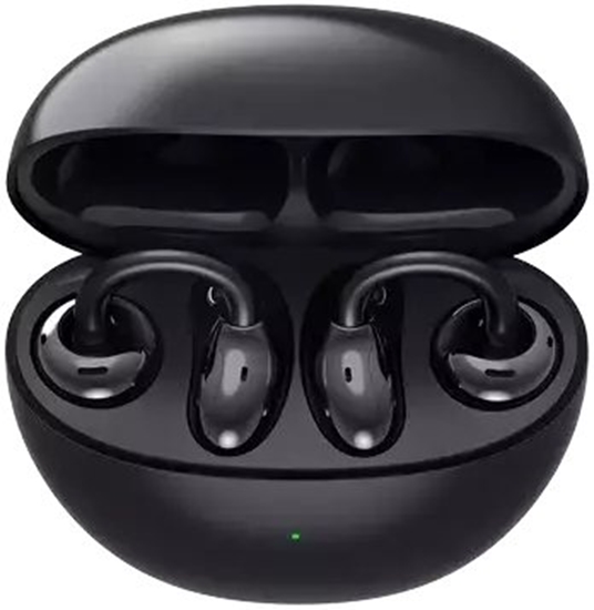 Picture of Choice Earbuds Clip Grey