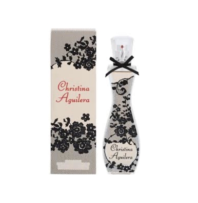 Picture of Christina Aguilera Signature Perfume EDP 75ml