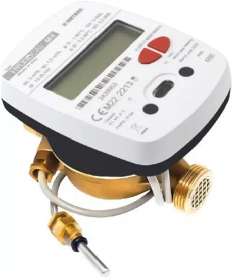 Picture of Ciep.Hydrocal M-3 Q=0,6 Dn15 P Midradio (DWZ)