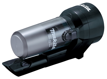 Picture of Ciklona piestiprināšanas komplekts Makita 1910D5-0; melns