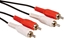 Attēls no Cinch kabelis 2 x RCA M-M, 5m, Roline