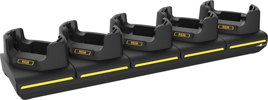 Изображение CipherLab (5TC) 5 Slot Terminal Cradle