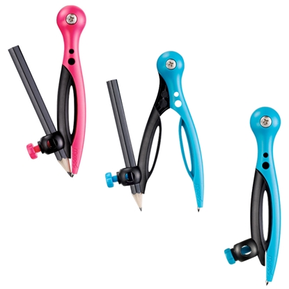 Изображение Cirkulis ar zīmuļa turētāju Essentials Maped