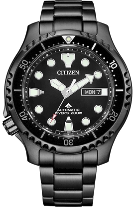 Изображение Citizen Promaster Marine NY0145‑86EE Men’s Watch
