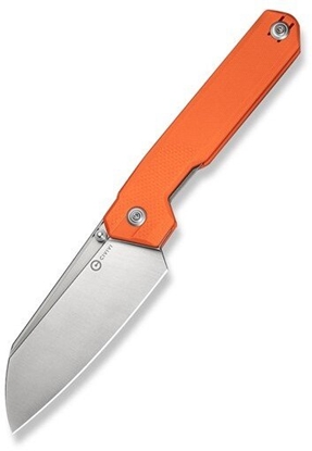 Изображение CIVIVI Nó Hid G10 Orange C230084 by Ostap Hel