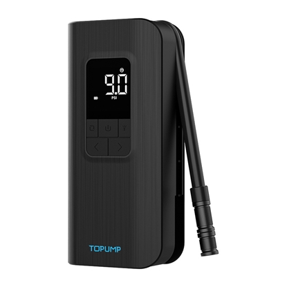 Attēls no Cycplus A12 electric pump