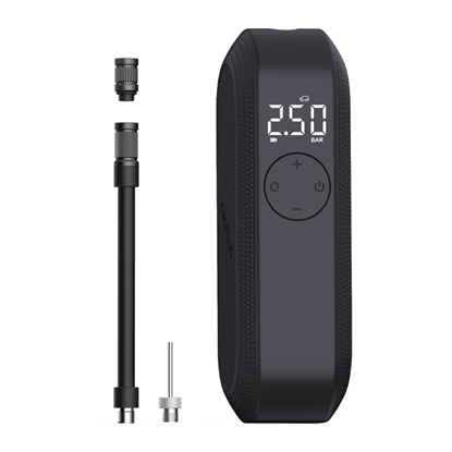 Изображение Cycplus Pompka elektryczna Cycplus A14