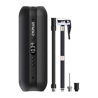 Изображение Cycplus Pompka elektryczna Cycplus AL1