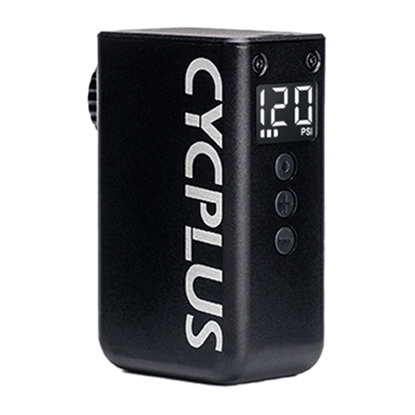 Изображение Cycplus AS2 PRO mini electric pump