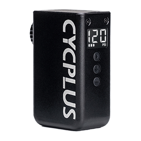 Изображение Cycplus AS2 PRO mini electric pump