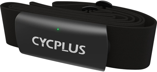 Изображение Cycplus Czujnik ttna na klatk piersiow Cycplus H2