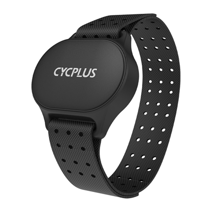 Attēls no Cycplus H1 heart rate monitor armband