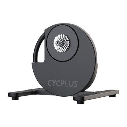 Изображение Cycplus Inteligentny trenaer rowerowy Cycplus R200