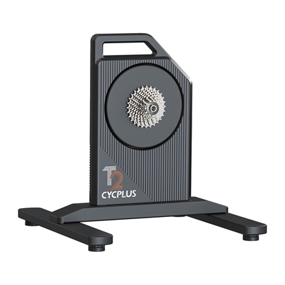 Изображение Cycplus Inteligentny trenaer rowerowy Cycplus T2H