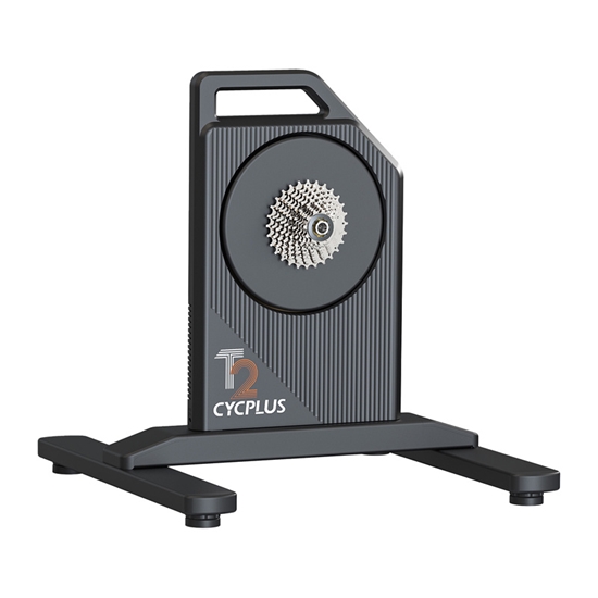 Picture of Cycplus Inteligentny trenaer rowerowy Cycplus T2H