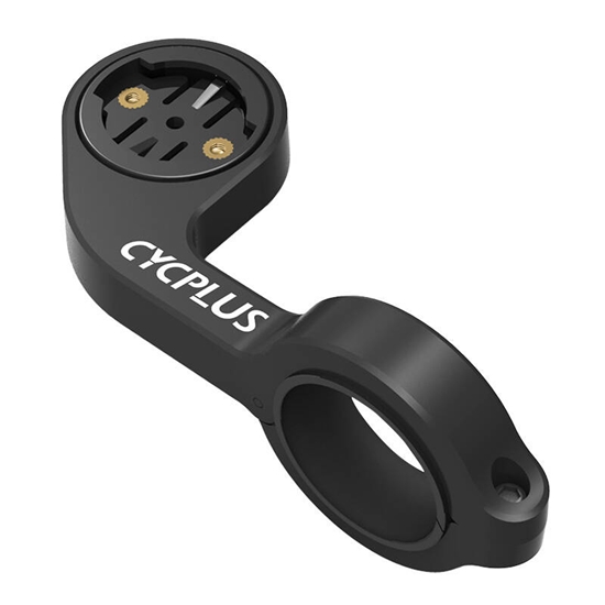 Picture of Cycplus Z1 bike computer holder
