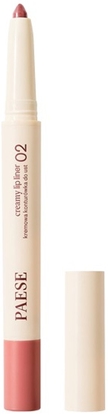 Picture of Claresa PAESE_Tasty Lips Creamy Lip Liner kremowa konturówka do ust 02 Blush Crush 0,6g