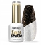 Изображение Clavier CLAVIER_Nailsology Sun Shine Golden Top Coat brokatowy top hybrydowy Zoty 8ml