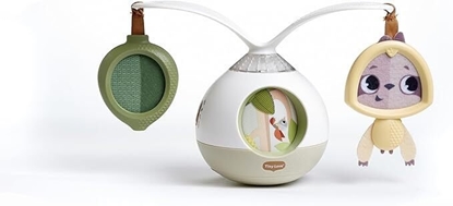 Attēls no Clementoni TINY LOVE KARUZELA MUZ. CZAS DLA BRZYSZKA BOHO OP ECO*