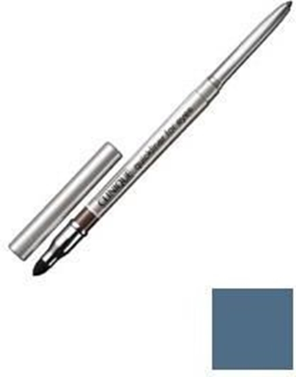 Picture of Clinique CLINIQUE_Quickliner For Eyes wysuwana kredka do oczu 08 Blue Grey 0,3g