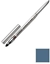 Picture of Clinique CLINIQUE_Quickliner For Eyes wysuwana kredka do oczu 08 Blue Grey 0,3g