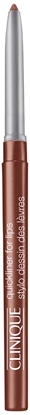 Attēls no Clinique CLINIQUE_Quickliner kredka do ust Pink Honey 0,24g