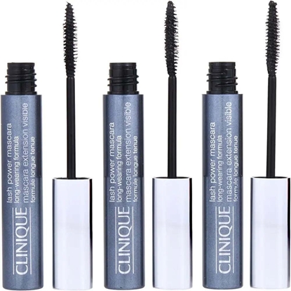 Изображение Clinique Lash Power Mascara Black Onyx Trio Set