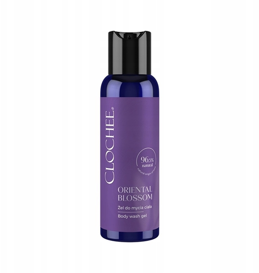 Изображение CLOCHEE_Oriental Blossom el do mycia ciaa 100ml