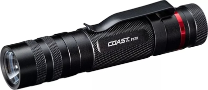 Picture of COAST PX1R lygte, genopladelig, 1000 lumen