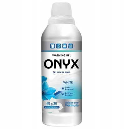 Attēls no Coccolino ONYX el do prania 0,96L White 30 pra &