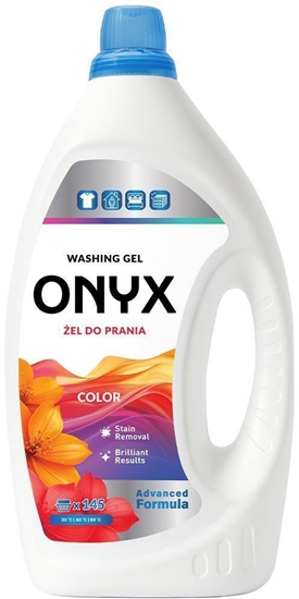 Picture of Coccolino ONYX el do prania 4,64L Color 145 pra&