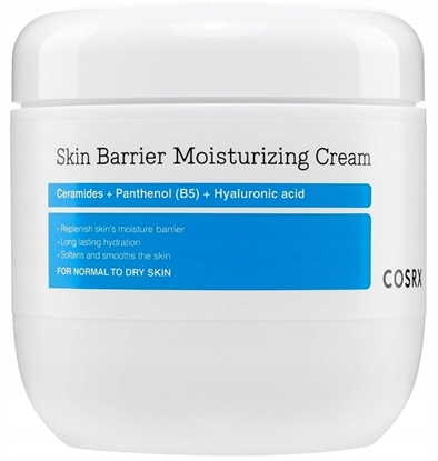 Picture of Collistar COSRX_Skin Barrier Moisturizing Cream krem do twarzy 450ml