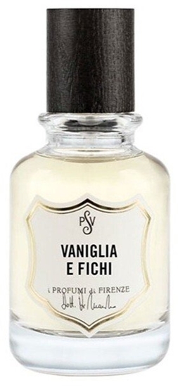 Picture of Collistar I PROFUMI DI FIRENZE Wanilia i Figi EDP spray 50ml