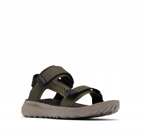 Изображение Columbia Columbia Peakfreak Roam Sandal 2108771326 Zielone 41