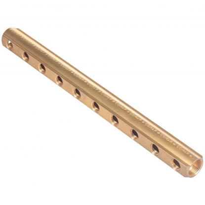 Изображение Comap Belka rozdzielacza 11 wyj WE 1- WY 1/2