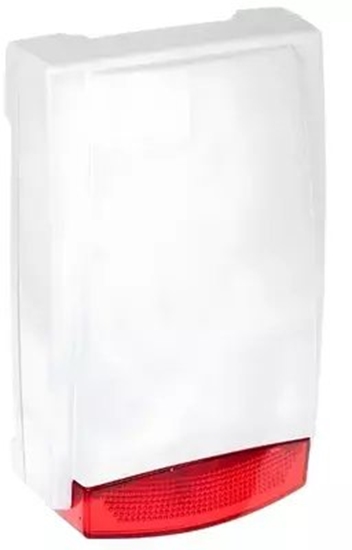 Picture of Commax SYGNALIZATOR ZEWNTRZNY MR-100R-S DELTA Alarm