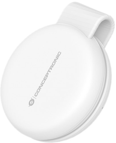 Picture of Conceptronic Faltb. Magnetisches Ladegerät Qi2 Wireless  25W