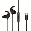 Изображение Conceptronic Headset In-Ear USB-C/Mikro/Ergono./+   1.20m sw
